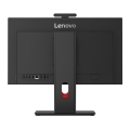 Lenovo AIO ThinkCentre M70a G6 Ultra 7 265T 23.8"FHD IPS 120Hz 250nits LBL AG 32GB DDR5 5600 SSD1TB Intel Graphics Cam 5.0MP vPro W11Pro Black 3Y OnSi