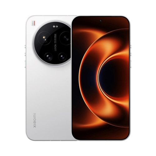Xiaomi 17 Ultra DS 5G 16/512GB White + Kit Photo