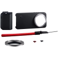 Xiaomi 17 Ultra DS 5G 16/512GB White + Kit Photo