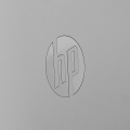 HP 17-CP2025D Ryzen 5 7520U 17.3"FHD IPS 8GB SSD512 BT Win11 Natural Silver (REPACK) 2Y