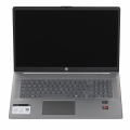 HP 17-CP2025D Ryzen 5 7520U 17.3"FHD IPS 8GB SSD512 BT Win11 Natural Silver (REPACK) 2Y