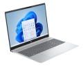 HP OmniBook 5 16-af1072nw Ultra 5 225U 16.0"2K IPS 300nits AG 16GB LPDDR5X SSD512 Arc Cam1080p 59Wh NoOS Glacier Silver 2Y