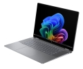 HP OmniBook X Flip 16-ar0016nw Ryzen AI 5 340 16.0"2K Touch OLED IPS 300nits AG 16GB LPDDR5X SSD1TB Radeon 840M Cam 5MPx + IR  68Wh Win11 Meteor Silve