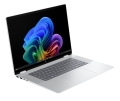 HP OmniBook X Flip 16-as0003nw Ultra 7 258V 16.0"3K Touch OLED IPS 120Hz 300nits AG 32GB LPDDR5X SSD1TB Arc 140V Cam 5MPx + IR  68Wh Win11 Glacier Sil