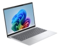 HP OmniBook 7 Aero 13-bg1218nw  Ryzen 5 AI 340 13"WQXGA IPS 400nits AG 16GB  LPDDR5x-7500 SSD512 Radeon 840M Cam 5Mpx IR 43Wh Win11 Aluminium Ice Silv