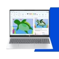 HP OmniBook 7 Aero 13-bg1218nw  Ryzen 5 AI 340 13"WQXGA IPS 400nits AG 16GB  LPDDR5x-7500 SSD512 Radeon 840M Cam 5Mpx IR 43Wh Win11 Aluminium Ice Silv