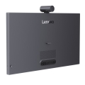 Lenovo Yoga Pro 27UD-10 26.5" UHD 120Hz 250nits AG USB-C, DP, HDMI Eclipse Black 3Y