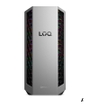 Lenovo LOQ Tower 26ADR10 Ryzen 7 8745HX 32GB DDR5 5200 SSD1TB GeForce RTX 5060Ti  16GB Win11 Luna Grey / Eclipse Black