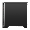 Lenovo LOQ Tower 26ADR10 Ryzen 7 8745HX 32GB DDR5 5200 SSD1TB GeForce RTX 5070 12GB Win11 Luna Grey / Eclipse Black