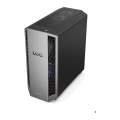 Lenovo LOQ Tower 26ADR10 Ryzen 7 8745HX 32GB DDR5 5200 SSD1TB GeForce RTX 5070 12GB Win11 Luna Grey / Eclipse Black