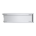 Lenovo IdeaCentre Tower 08IRH9 i5-13420H 32GB DDR5 5200 SSD1TB Intel UHD Graphics NoOS Cloud Grey 3Y OnSite