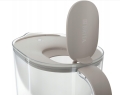Dzbanek Brita Essential XL+3 wkłady (piaskowy)