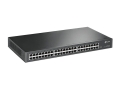 Switch TP-LINK TL-SG1048 (48x 10/100/1000Mbps)
