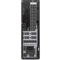 Dell Pro Slim Essential QVS1260 i5-14400 8GB 4800 SSD512 Intel UHD 730 WLAN+BT Kb+Mouse W11Pro + USB DVD Drive-DW316 3Y Pro Support