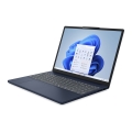 Lenovo IdeaPad Slim 3 15ARP10 Ryzen 5 150 15.3" WUXGA  IPS 300nits AG 16GB DDR5 4800 SSD512 Radeon 660M Cam720p 60Wh Win11 Cosmic Blue