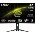 MSI Monitor 31.5" MAG 321CUPDF UHD 160HZ