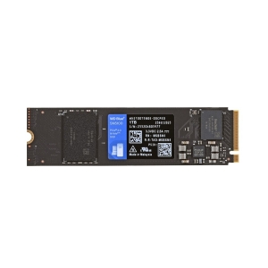 WD Blue SN5100 1TB PCIe M2 WDS100T5B0E