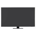 Telewizor Samsung QE55QN92F Neo QLED 55" 4K Ultra HD 120Hz Tizen Dolby Atmos DVB-T2 Czarny