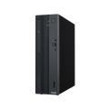 ASUS ExpertCenter P500 SFF Core 5 210H 16GB DDR5 SSD512 Intel Graphics WLAN+BT 180W NoOS Gray 3Y OnSite