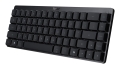 Klawiatura ASUS ProArt KD300 Wireless/Bluetooth Keyboard Black Aerolite