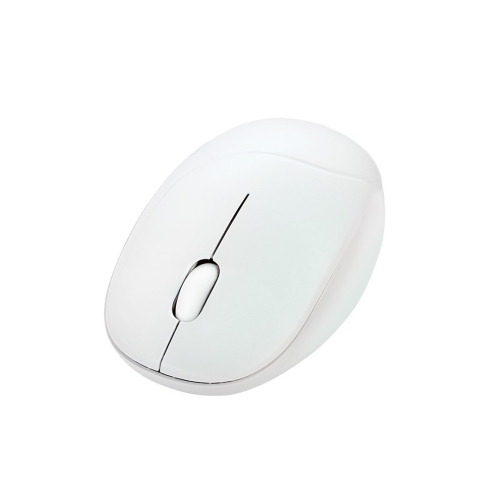 Mysz bezprzewodowa ASUS MD101 Fragrance Mouse Wireless /Bluetooth Iridescent White