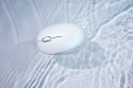 Mysz bezprzewodowa ASUS MD101 Fragrance Mouse Wireless /Bluetooth Iridescent White