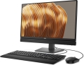 Dell Pro 24 AIO QC24250 Ultra 7 265 23.8"FHD IPS 100Hz 400nits AG 16GB DDR5 5600 SSD512 Intel Graphics Cam 2Mpx WLAN+BT Kb+Mouse W11Pro 3Y ProSupport