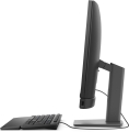 Dell Pro 24 AIO QC24250 Ultra 7 265 23.8"FHD IPS 100Hz 400nits AG 16GB DDR5 5600 SSD512 Intel Graphics Cam 2Mpx WLAN+BT Kb+Mouse W11Pro 3Y ProSupport