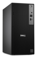 Dell Pro Tower QCT1250 Ultra 7 265 8GB DDR5 5600 SSD512 UHD Graphics 770 DVD-RW Kb+Mouse W11Pro 3Y ProSupport