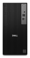 Dell Pro Tower QCT1255 Ryzen 5 Pro 8600G 16GB DDR5 4800 SSD512 Radeon 760M Kb+Mouse W11Pro 3Y ProSupport