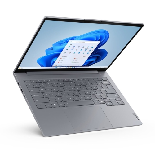 Lenovo ThinkBook 14 G8 Ultra 7 255H 14.0"WUXGA IPS 300nits AG 16GB DDR5 5600 SSD512 Arc 140T Cam1080p + IR 45Wh W11Pro Arctic Grey 3Y OnSite