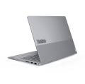 Lenovo ThinkBook 14 G8 Ultra 7 255H 14.0"WUXGA IPS 300nits AG 16GB DDR5 5600 SSD512 Arc 140T Cam1080p + IR 45Wh W11Pro Arctic Grey 3Y OnSite