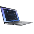 Dell Precision 3590 Ultra 7 165H 15.6"FHD IPS 400nirs AG 16GB DDR5 5600 SSD512 RTX 500_4GB Cam FHD 54Wh W11Pro 2Y ProSupport