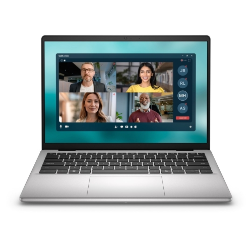 Dell Pro 14 Essential PV14250 Core 7 150U 14.0"FHD 300nits AG 16GB DDR5 5200 SSD512 Intel Graphics FgrPr WLAN+BT BcklKb Cam 2Mpx 54Wh W11Pro 3Y ProSup