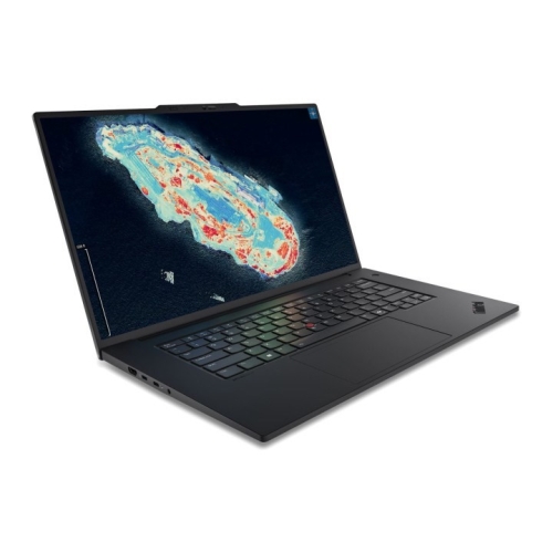 Lenovo ThinkPad P1 Gen 8 Ultra 7 265H 16"WUXGA IPS 500nits LBL AG 64GB LPDDR5X-7467 SSD1TB RTX PRO 2000_8GB Cam 5Mpx+IR 90Wh W11Pro Aluminium Black 3Y