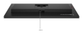 Lenovo ThinkVision T27UD-40 27"UHD IPS 60Hz 350nits AG USB HDMI DP RJ45 Eclipse Black 3Y OnSite