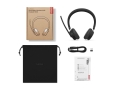 Lenovo Dual-Mode Wireless ANC Headset 6550 USB-A