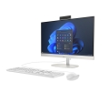 HP ProOne 240 G10 AiO Ultra 5 125U 23.8"FHD IPS 250nits AG 16GB DDR5 5600 SSD512 Xe Graphics Kb+Mouse Cam 5Mpx W11Pro Black 3Y OnSite