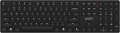 Zestaw klawiatura + mysz MSI Forge K210 Wireless Mouse and Keyboard Combo bezprzewodowe czarne