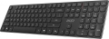 Zestaw klawiatura + mysz MSI Forge K210 Wireless Mouse and Keyboard Combo bezprzewodowe czarne