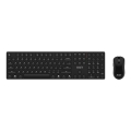 Zestaw klawiatura + mysz MSI Forge K210 Wireless Mouse and Keyboard Combo bezprzewodowe czarne