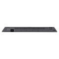 Telewizor Philips 75PUS8510/­12 QLED 75" 4K Ultra HD Titan OS Dolby Atmos Ambilight DVB-T2 Czarny