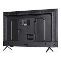 Telewizor Philips 75PUS8510/­12 QLED 75" 4K Ultra HD Titan OS Dolby Atmos Ambilight DVB-T2 Czarny