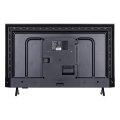 Telewizor Philips 75PUS8510/­12 QLED 75" 4K Ultra HD Titan OS Dolby Atmos Ambilight DVB-T2 Czarny