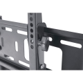 MANHATTAN STOJAK TRIPOD TV 37-70" DO 35KG REGULOWANY