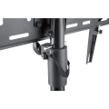 MANHATTAN STOJAK TRIPOD TV 37-70" DO 35KG REGULOWANY