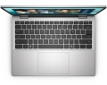 Dell Pro 14 Essential PV14250 Core 5 120U 14.0"WUXGA 300nits AG 16GB DDR5 5200 SSD512 Intel Graphics FgrPr WLAN+BT BcklKb 4C 65W W11Pro EDU Platinum S
