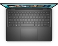 Dell Pro 14 Essential PV14250 Core 5 120U 14.0"WUXGA 300nits AG 16GB DDR5 5200 SSD512 Intel Graphics FgrPr WLAN+BT BcklKb 4C 65W W11Pro EDU Carbon Bla