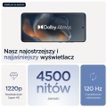 Motorola Edge 60 12/512GB Blue