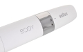 Trymer Series 1 BS1000 BRAUN biało-srebny